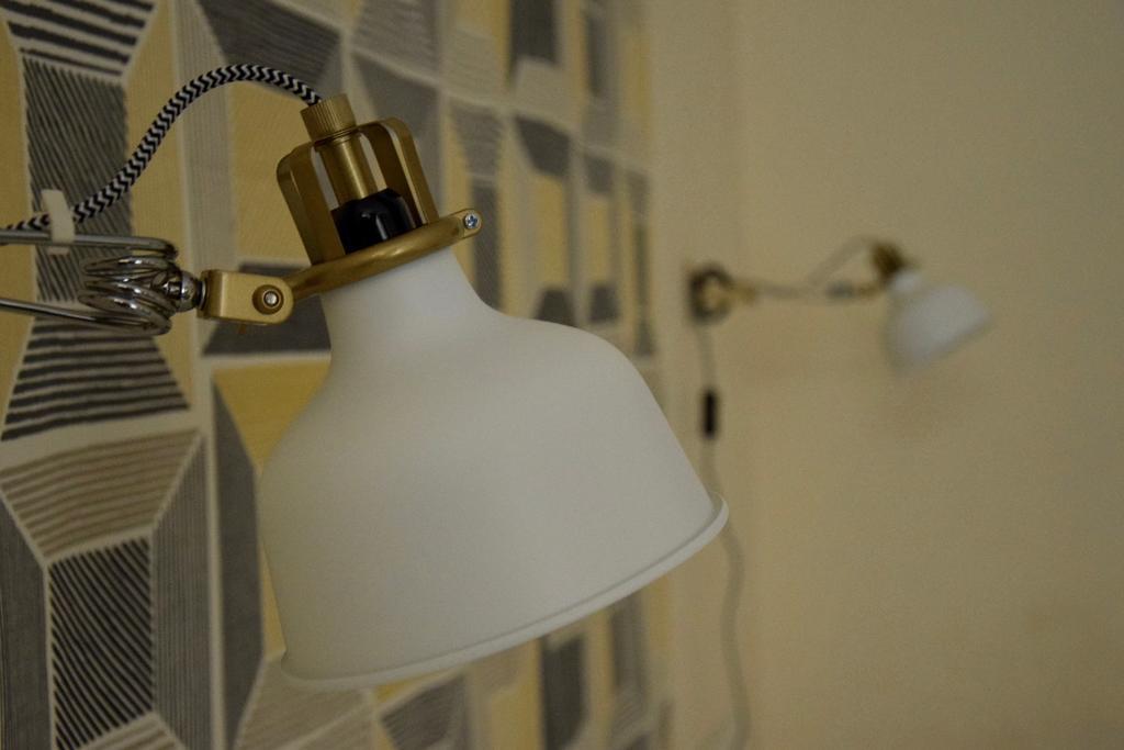 Budget Apartment By Hi5 - Revai Koz ブダペスト エクステリア 写真